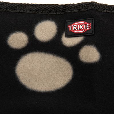 Housse de protection pour voiture Trixie Friends on Tour / accessoire pour animaux de compagnie - L 140 × l 145 cm