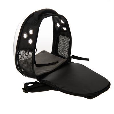 VIEW Rucsac pour petits animaux/ Sac à dos de transport PETS- L 33 xl 28 x î 42 cm