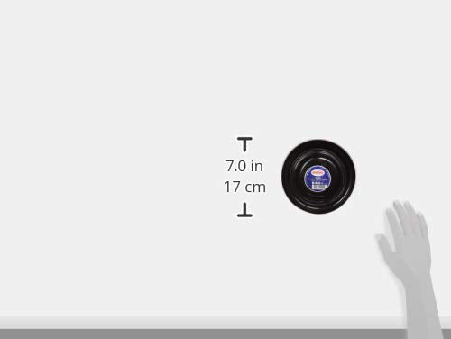 Record Non-Slip and antiformiche Bowl, 350 ml - Pet Shop Luna