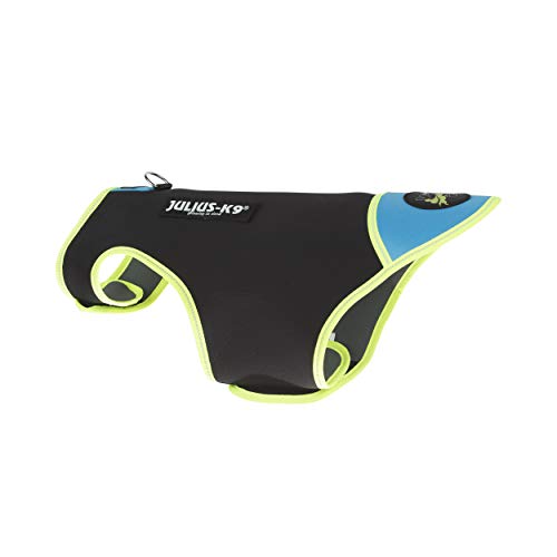 JuliusK9 Dog Vest Pet Shop Luna