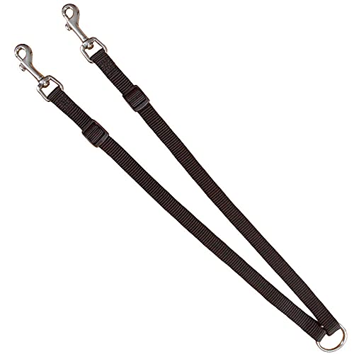 Accoppiatore Premium Coppia, XS, 40 – 70 cm/15 mm, NG - Pet Shop Luna