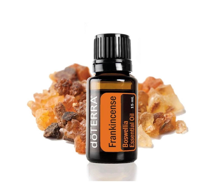 Frankincense 15 ml - Incense - doTerra - Essential Oil – Pet Frankincense 15 ml - Incense - doTerra - Essential Oil – Pet