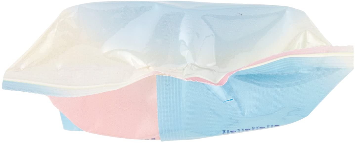 Salviette per cani 40 pezzi - Pet Shop Luna