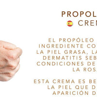 Propolis Cream 5% 30ml - Pet Shop Luna