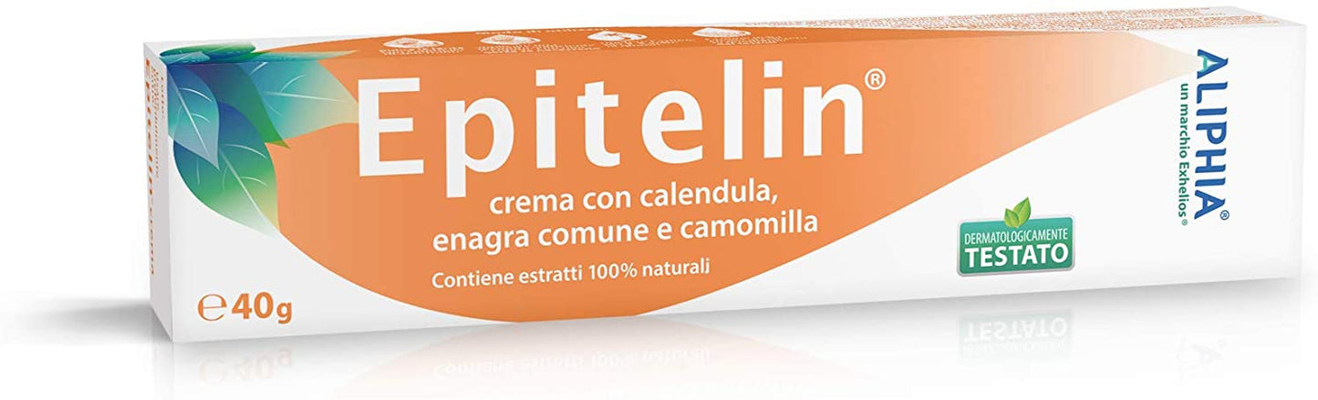 Crema naturale per la guarigione della pelle i tessuti Trattamento di ferite aperte antidecubito ustioni scottature solari punture di insetti psoriasi eczemi - Pet Shop Luna