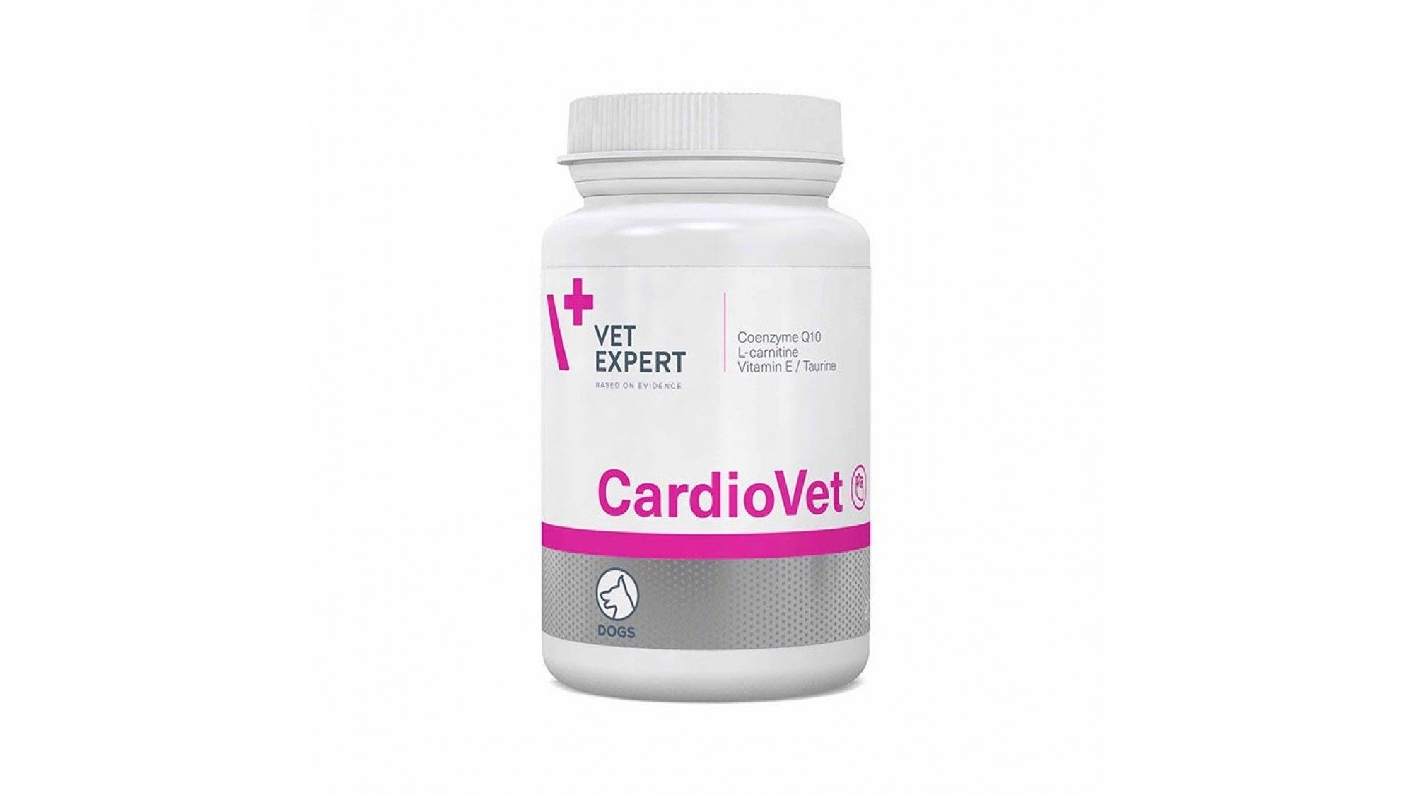 Cardiovet 770 mg, 90 tablets The product is recommended in the treatme Pet Shop Luna Cardiovet 770 mg, 90 tablets The product is recommended in the treatme Pet Shop Luna