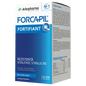 Forcapil hair and nails 180 capsules / 60 capsules/ Made in France