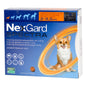 NexGard Spectra Chewable 3 Tablets for Dogs prevention of heartworm disease /  Antiparassitario / vermifugo per cani 3 compresse EUROPEAN VERSION