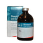 BISEPTYL 100ML- SPECTINOMICINA 100MG/ LINCOMICINA 50MG