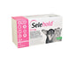 SELEHOLD for dogs / cats // Selamectin // dewormer