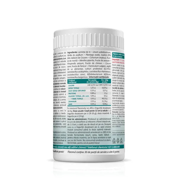 ColonHelp Probiotic Forte, 240g, Zenyth