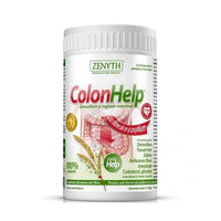 Colon Help - colon cleanser- by Zenyth