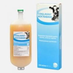 COGLAVAX 250ML=125 dosi