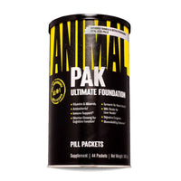 Animal Pak - Universal Nutrition// GymBeam
