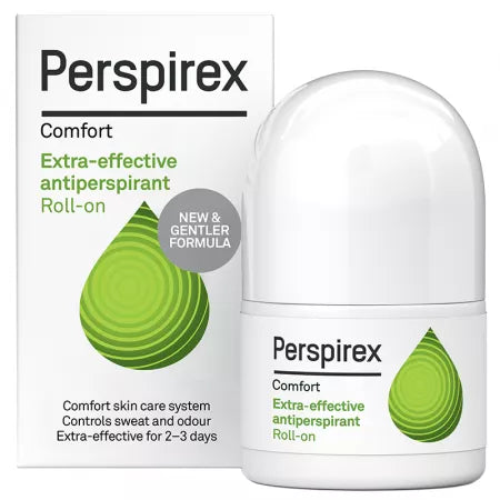 PERSPIREX - Antiperspirant roll-on Comfort, 20 ml