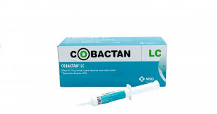 COBACTAN LC 15 SG