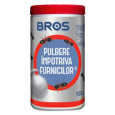 BROS - ANTS GRANULES – 60 G // GRANULI PER FORMICHE