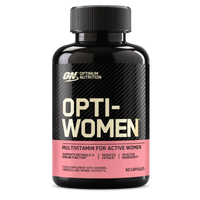 Opti-Women - Optimum Nutrition // GymBeam