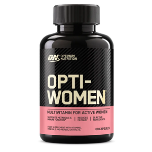 Opti-Women - Optimum Nutrition // GymBeam