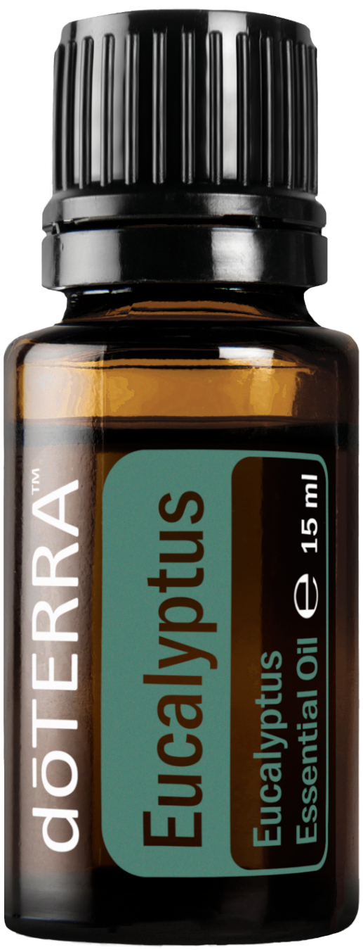 doTERRA Eucalyptus Essential Oil 15ml