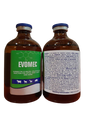 Evomec 1% 100ml // Ivermectina // Bovini, ovini, caprini, suini // Cattle, sheep, goats, pigs