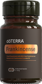Frankincense Microbead Capsules - 30 cp