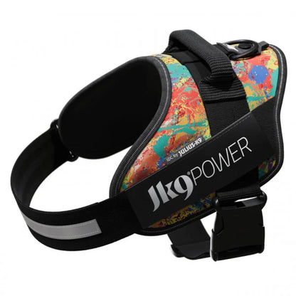 IDC Powerharness