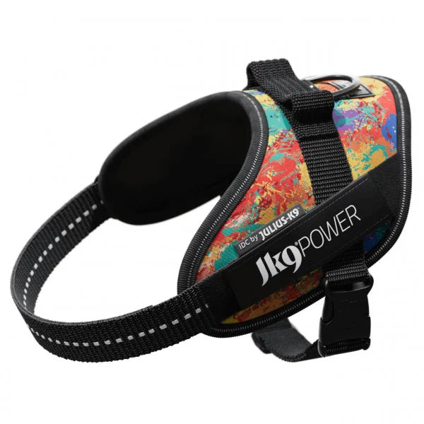 IDC Powerharness