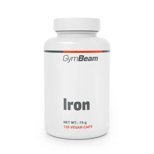 Iron - GymBeam