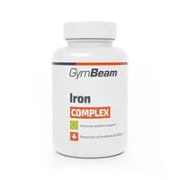 Iron Complex - GymBeam