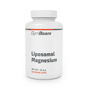 Liposomal Magnesium - GymBeam