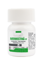 Ivermectin 3mg Pasteur 50 cpr - Tablets for the treatment of endoparasitoses produced by nematodes and in ectoparasitoses produced by mites