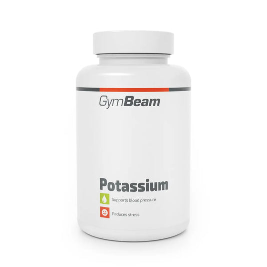 Potassium - GymBeam