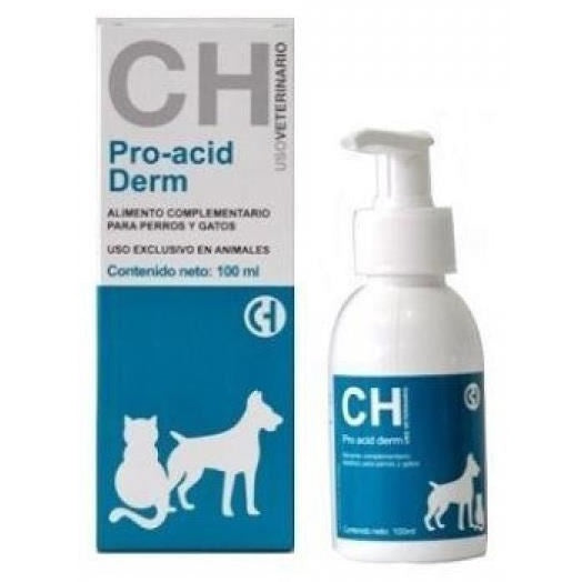 Pro Acid Derm – 100 ml / Chemical Iberica