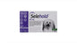 SELEHOLD for dogs / cats // Selamectin // dewormer