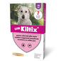 KILTIX  -  Antiparasitic Collar for Dogs // FLUMETHRIN / PROPOXUR