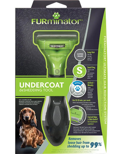 FURMINATOR/ Professional Furminator Dog Trimmer