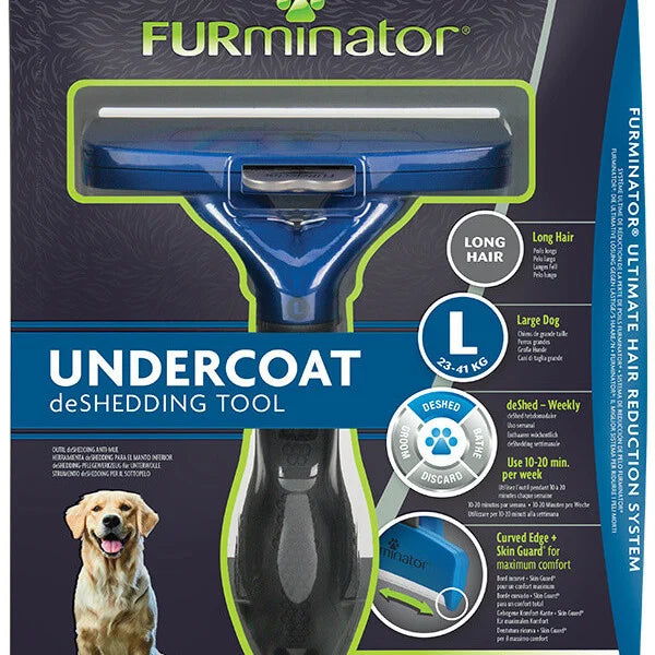 FURMINATOR/ Professional Furminator Dog Trimmer