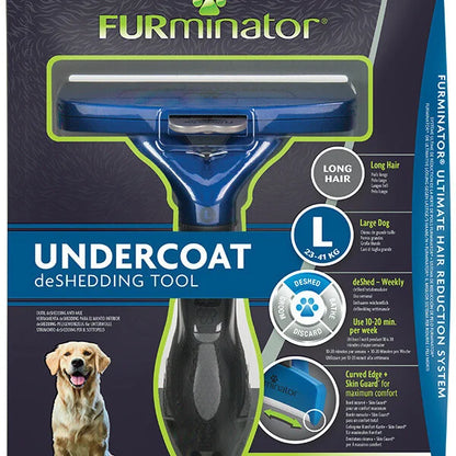 FURMINATOR/ Professional Furminator Dog Trimmer