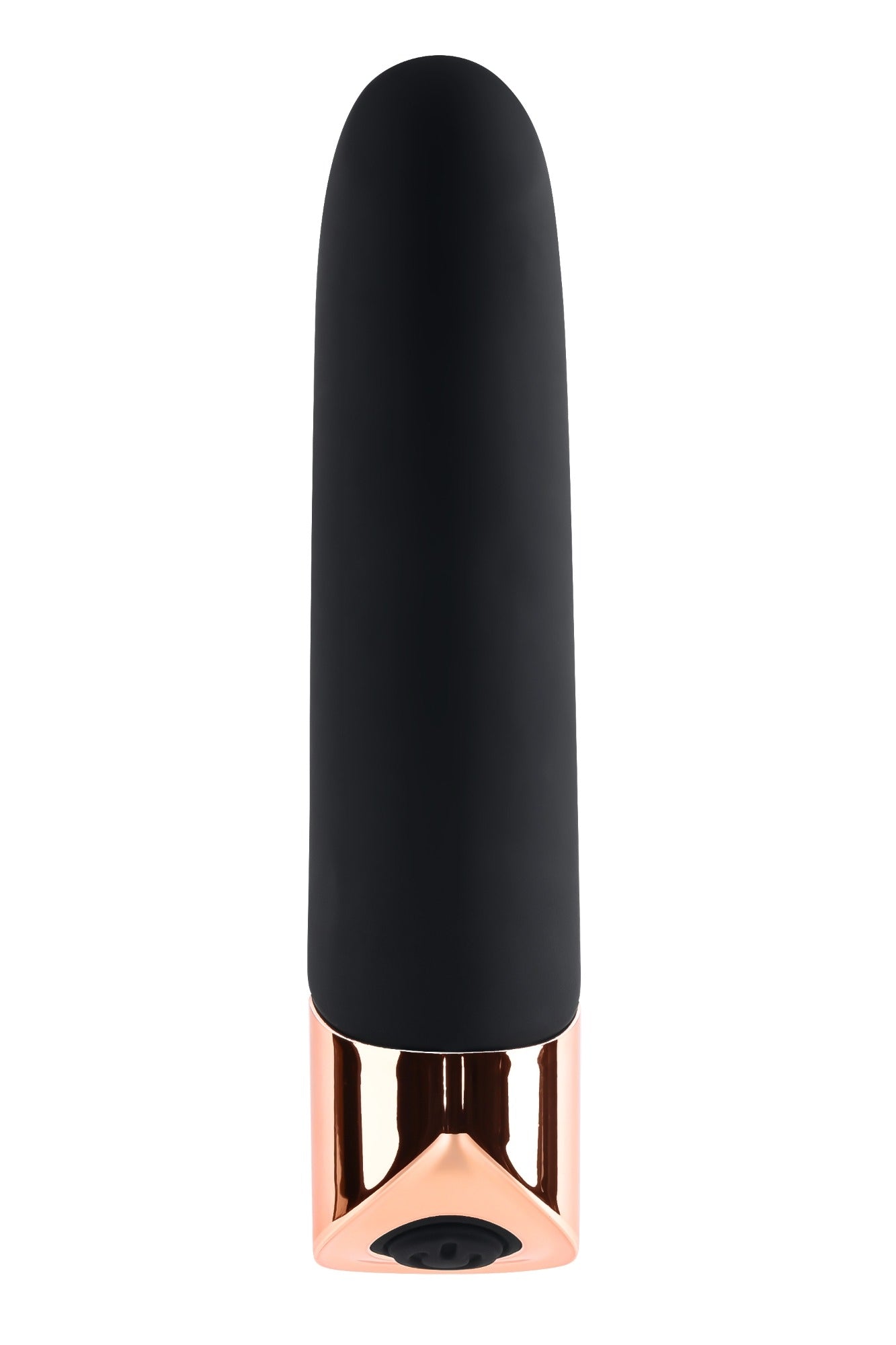 Bullet Vibrator The Gold Standard, 10 Vibration Modes, Silicone, USB, Pet Shop Luna Bullet Vibrator The Gold Standard, 10 Vibration Modes, Silicone, USB, Pet Shop Luna
