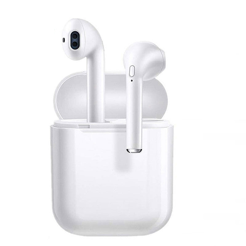 TWS i9s V5.0 earbuds with charging case- USB Interface_0