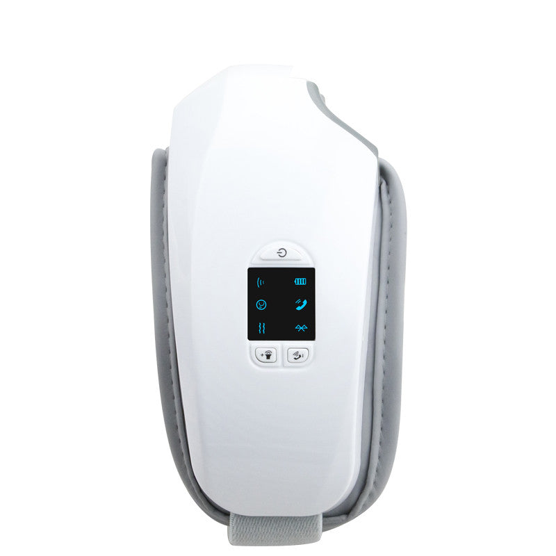 4D Smart Airbag Vibration Eye Massager Eye Care- USB Charging Pet Shop Luna 4D Smart Airbag Vibration Eye Massager Eye Care- USB Charging Pet Shop Luna
