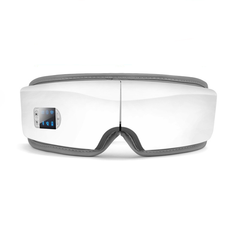 4D Smart Airbag Vibration Eye Massager Eye Care- USB Charging Pet Shop Luna 4D Smart Airbag Vibration Eye Massager Eye Care- USB Charging Pet Shop Luna
