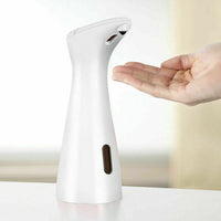 Smart Motion Automatic Liquid Soap Dispenser- Battery Operated_2
