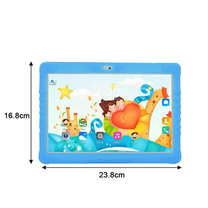 10.1" Android 10.0 Quadcore Kids Smart Tablet 32GB Storage- USB Charging_7