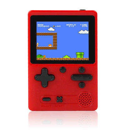 Retro Handheld Pocket 500 in 1 Video Game Console Mini Handheld Player_3