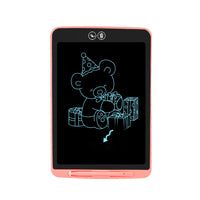 Kids' 8.5" Drawing Tablet with Eraser- Battery Operated_3