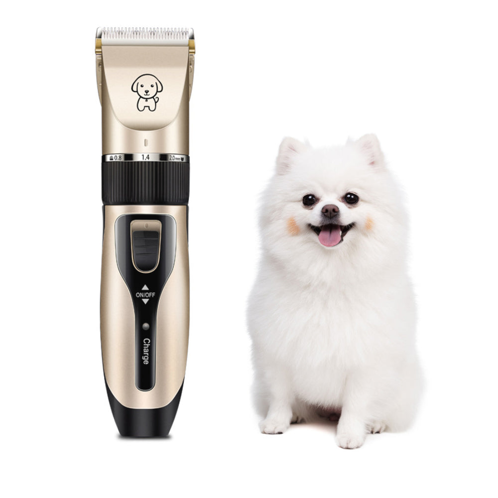 Shaver shop pet clearance clippers