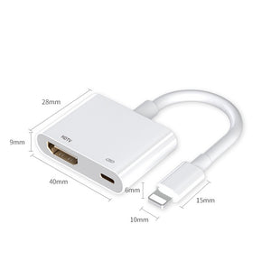 HDMI-Apple Connector Digital AV Adapter_4