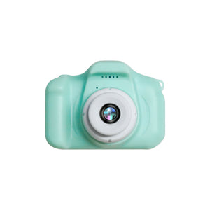 Mini Digital Kids Camera with 2 Inch screen in 3 Colors- USB Charging_4